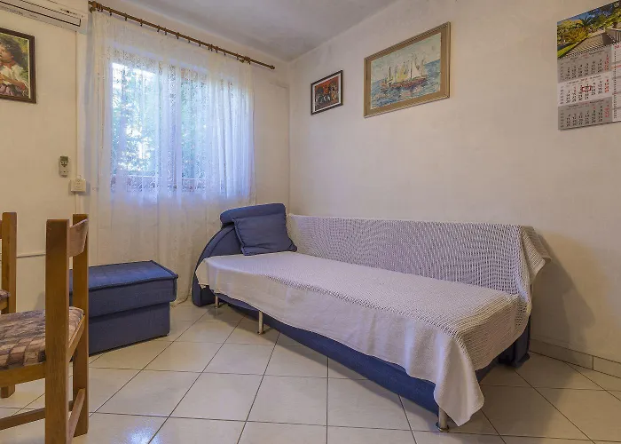 Romantisches Studio-apartment Nur 410 Meter Zum Mit Privatparkpatz